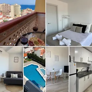  Apartamento Estudio Oceanview